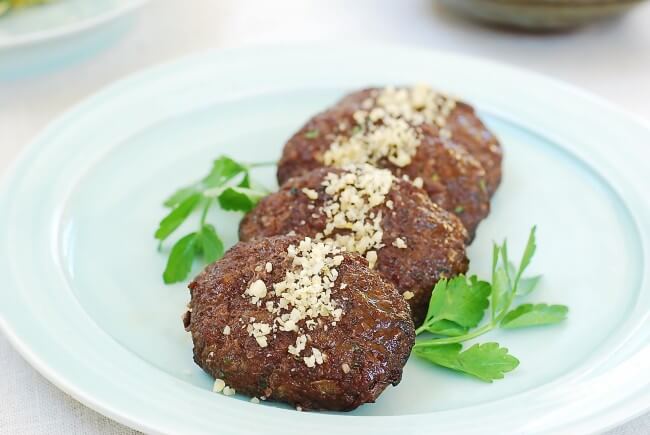 teokgalbi